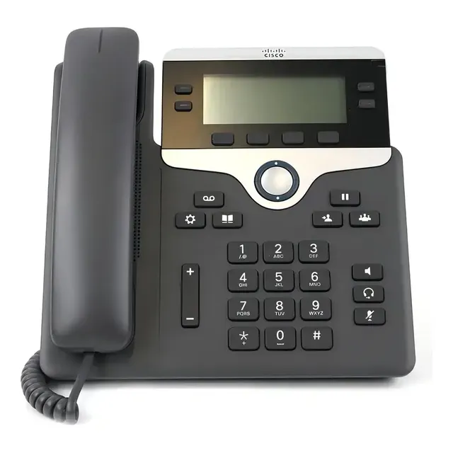 Cisco IP Phone 7841